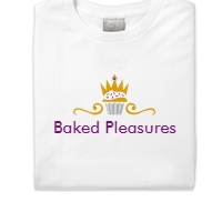 Baked Pleasures T-Shirt