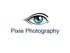 Pixie Photography Logo