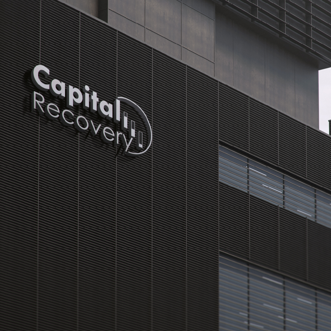 Capital Recovery Office Building