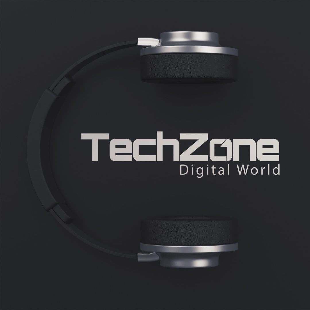 TechZone Headphones